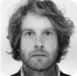 Photo of Joseph Pearce